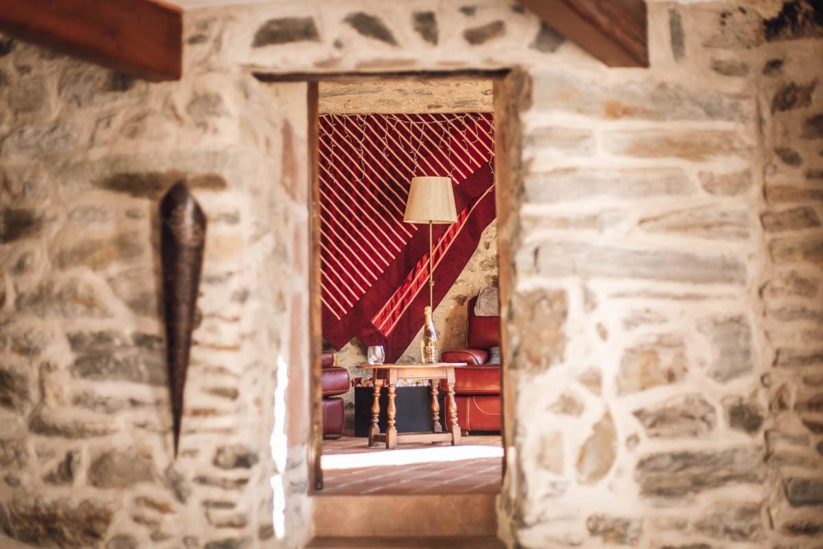 Manoir Des Pelies Spa Conques Ngoại thất bức ảnh