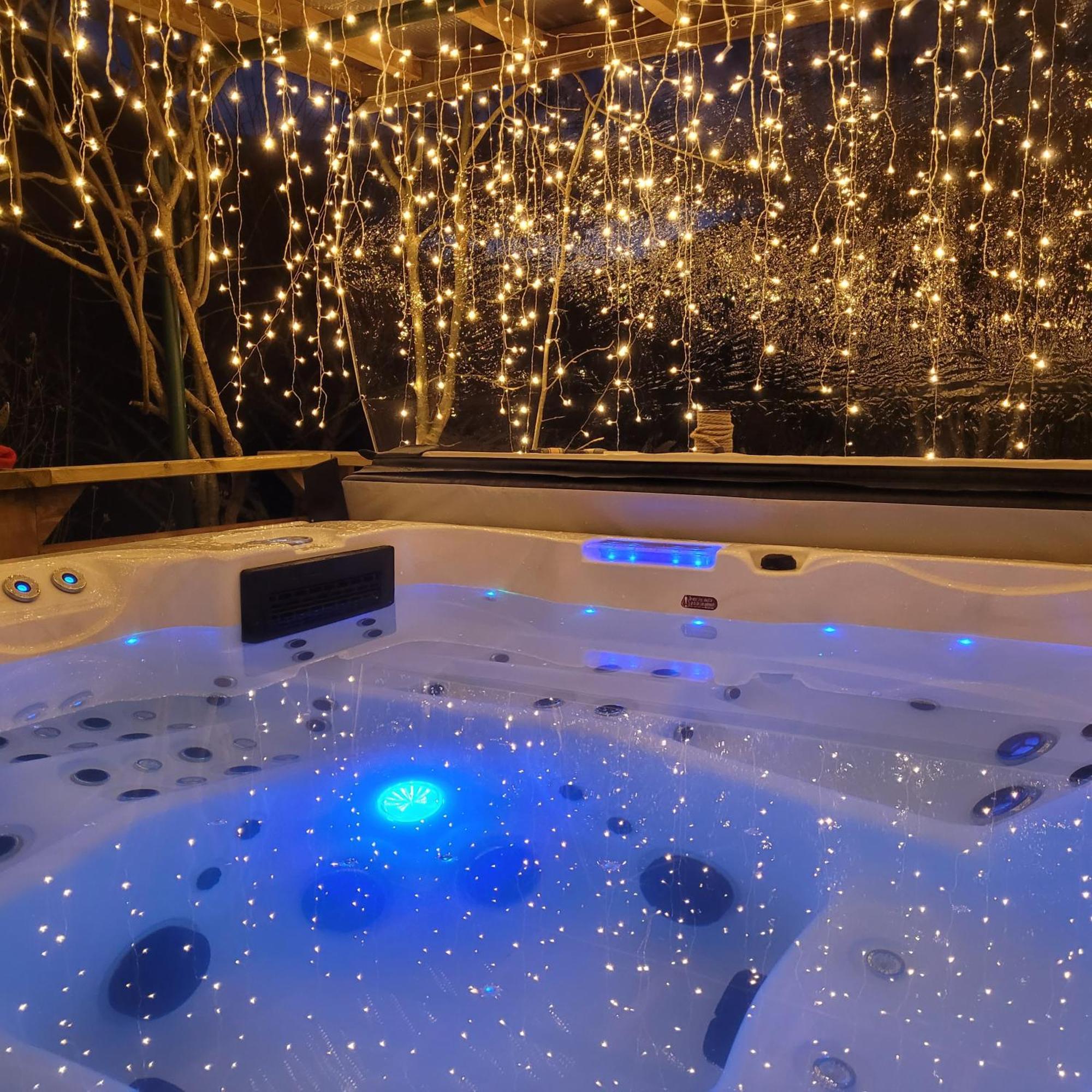 Manoir Des Pelies Spa Conques Ngoại thất bức ảnh